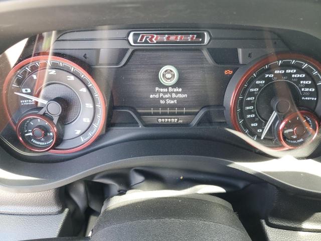 1C6SRFLT4NN428422 RAM 1500