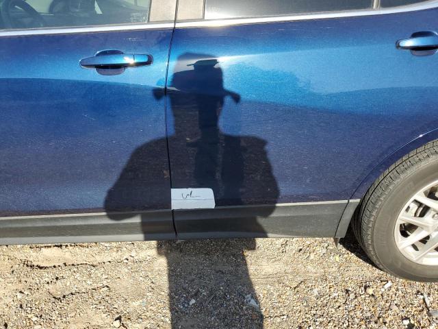 3GNAXKEV4NL248334 Chevrolet lyx