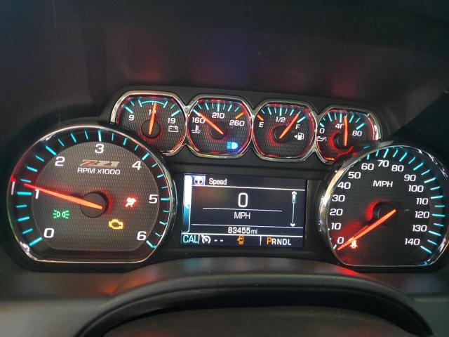3GCUKSEC8HG428173 Chevrolet l83 - sidi: spark ignited direct injection, vvt: variable valve timing, afm, e85 max, alum