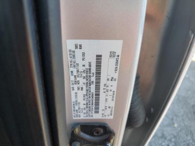 1FTEW1C86HKD45951 Ford F150 SUPER