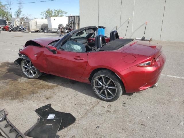 JM1NDAD70P0559730 Mazda MX-5 MIATA