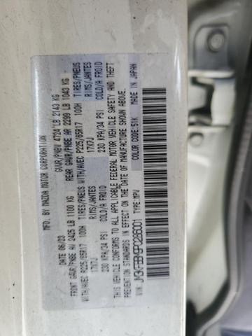 JM3KFBBM9P0286001 Mazda pyud
