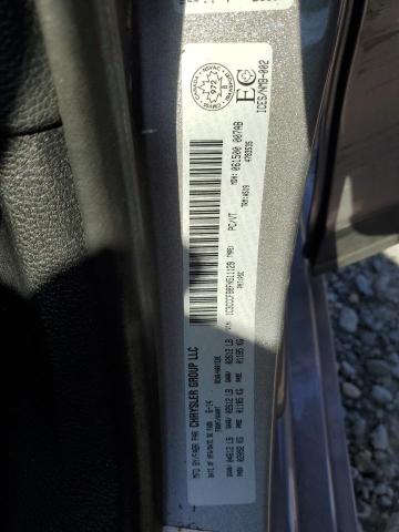 1C3CCCFB8FN511129 Chrysler 200