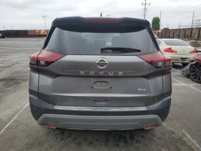 JN8AT3BA8MW018045 Nissan Rogue