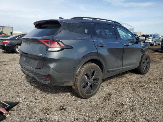 5XYK6CDF4SG239748 KIA SPORTAGE X