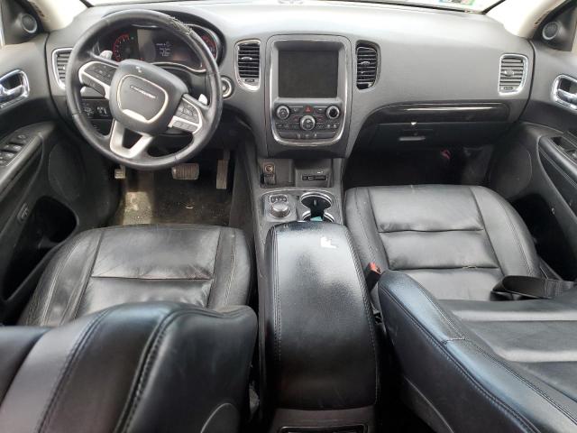 1C4RDJDG7FC772186 Dodge Durango Li