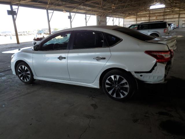 3N1AB7AP5KY203190 Nissan 2019