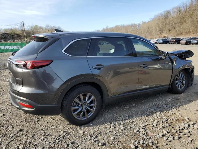 JM3TCBCY6N0612672 Mazda py