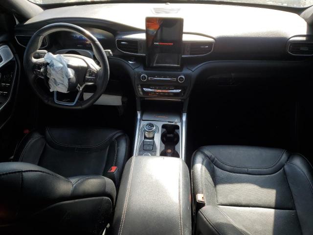 1FM5K8GC9LGC30061 Ford gtdi