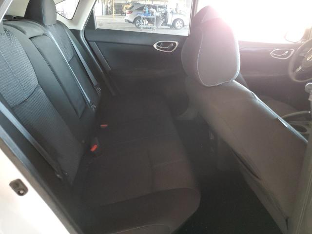 3N1AB7AP5KY203190 Nissan 2019