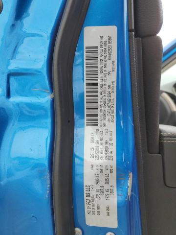 1C4PJLAB7HW619264 Jeep CHEROKEE S