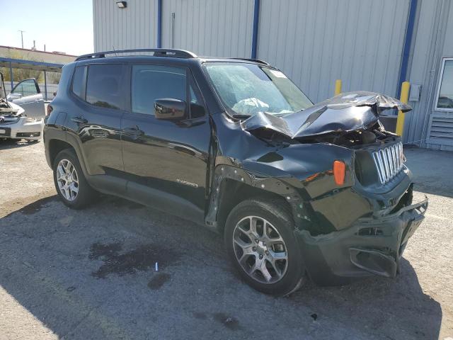 ZACCJBBB8HPG57686 Jeep RENEGADE L