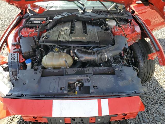 1FA6P8CF6M5116547 Ford MUSTANG GT