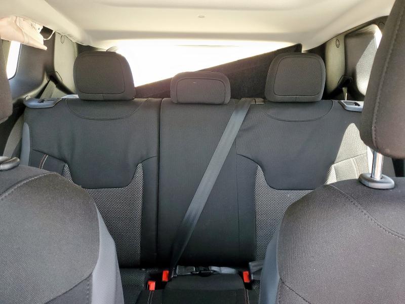 ZACCJABT6GPD23996 Jeep RENEGADE L