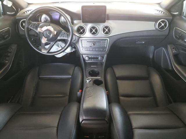 WDCTG4EB7HJ282227 Mercedes-Benz m270