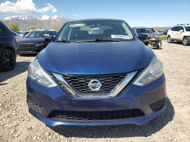 3N1AB7AP8HY326510 Nissan 2017