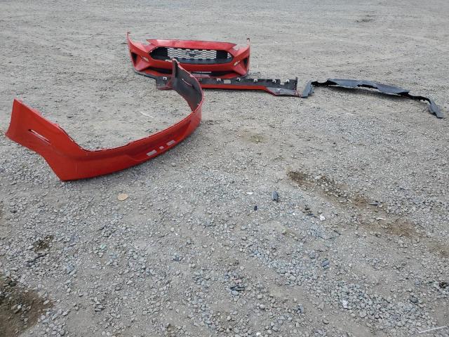 1FATP8UH5M5121323 Ford 2021
