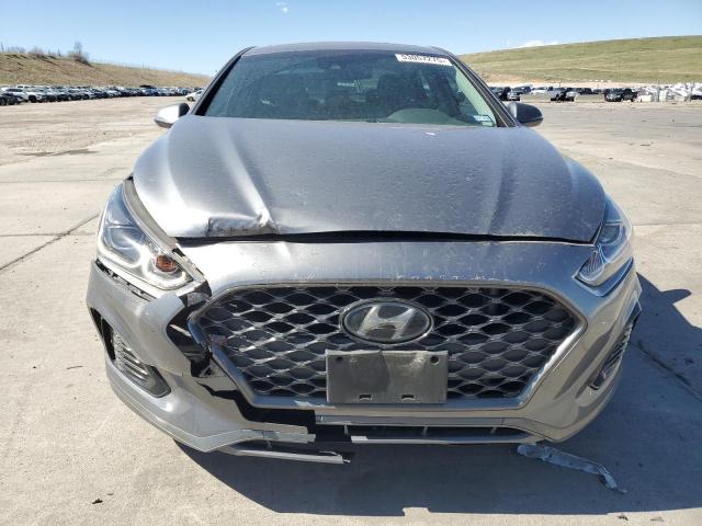 5NPE34AF1KH753274 Hyundai SONATA LIM
