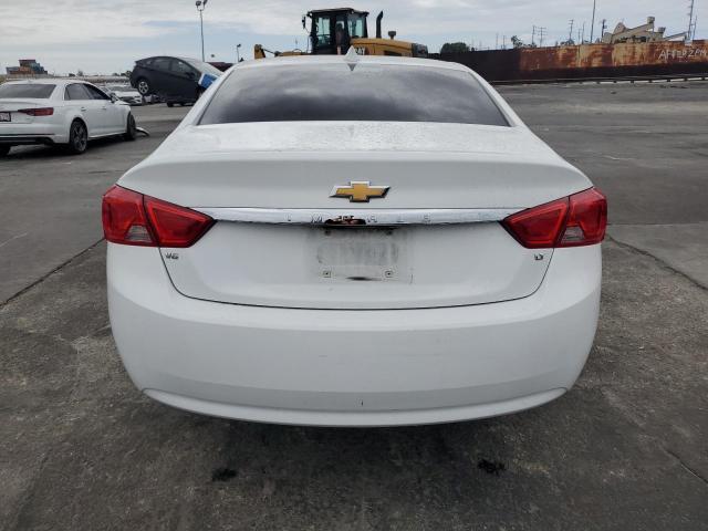 2G11Z5S34K9114163 Chevrolet IMPALA LT