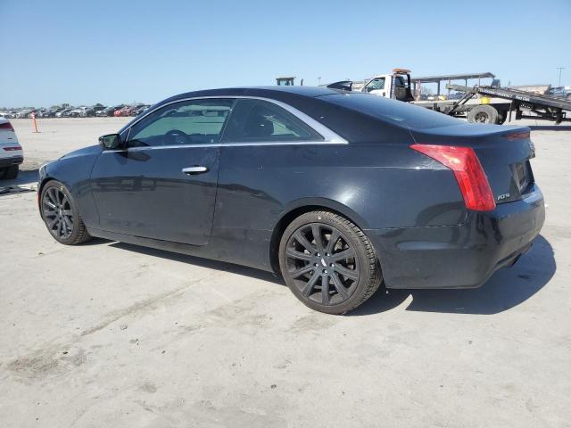 1G6AB1RX5F0126760 Cadillac ATS LUXURY