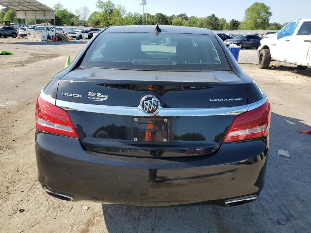 1G4GB5G35GF176423 Buick Lacrosse