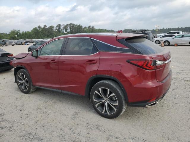 2T2HZMAA8LC158471 Lexus RX 350