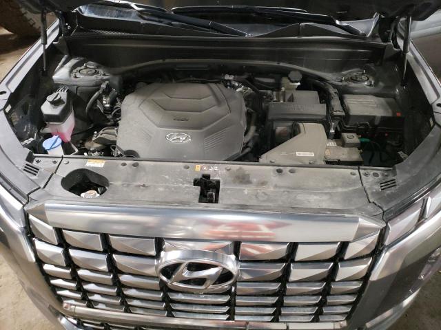 KM8R7DGE0RU747479 Hyundai gdi lambda ii