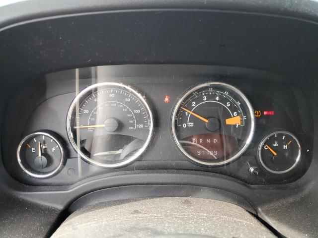 1C4NJDEB6HD192680 Jeep COMPASS LA