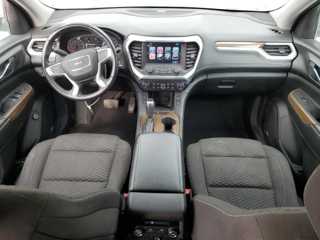 1GKKNSLSXHZ286146 GMC ACADIA SLE