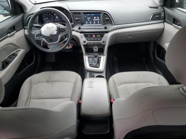 5NPD84LF4JH229979 Hyundai mpi nu