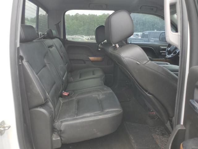 3GCPCSEC1EG106402 Chevrolet Silverado