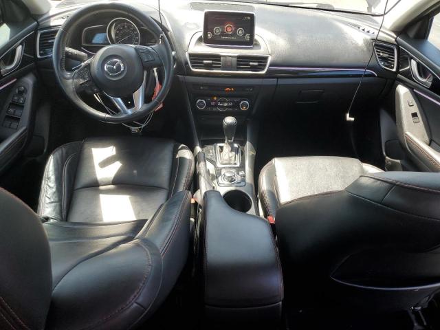 3MZBM1W7XFM135576 Mazda pe
