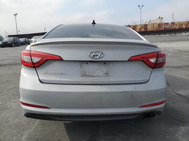 5NPE24AFXGH371819 Hyundai SONATA SE