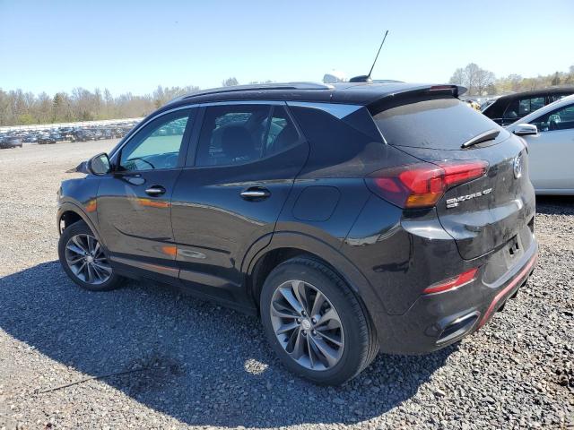 KL4MMESL6MB111778 Buick ENCORE GX