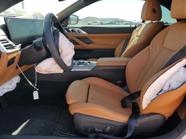 WBA33DB04SCU13773 BMW 430I