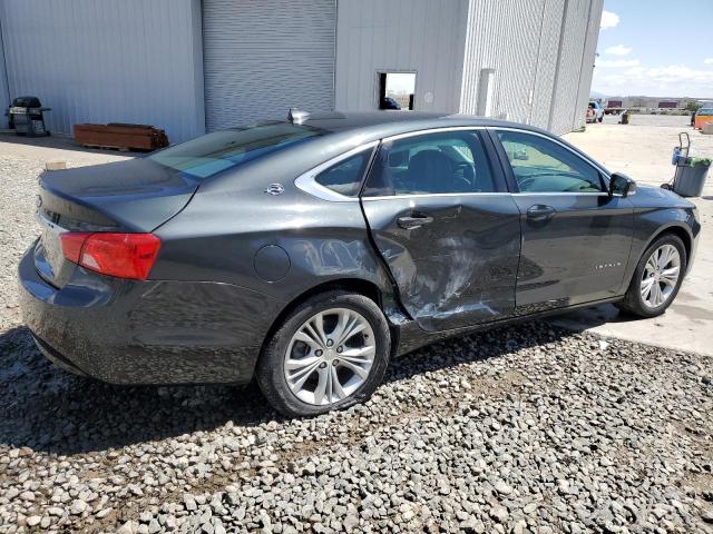 2G1125S33E9308112 Chevrolet IMPALA LT