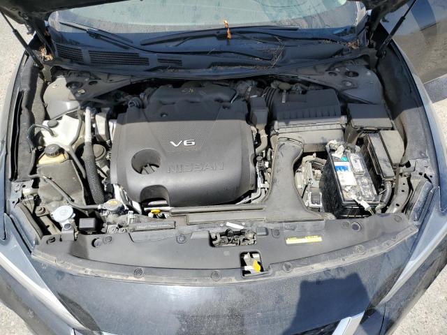 1N4AA6CV7LC375193 Nissan 2020