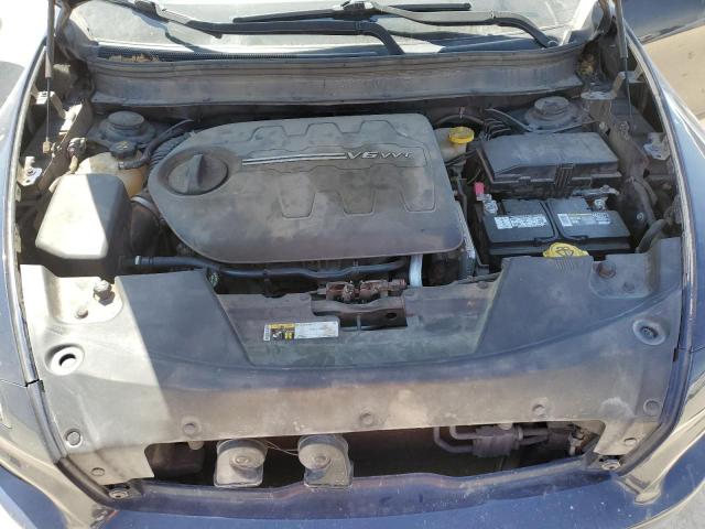 1C4PJMDS3GW352303 Jeep CHEROKEE L