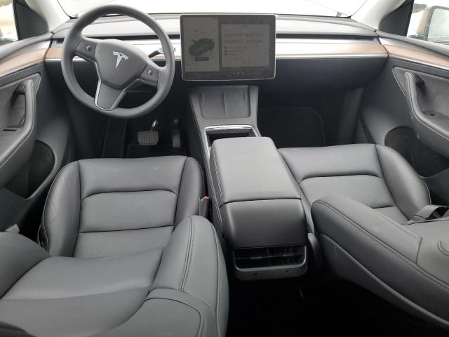 7SAYGDED1RF177417 Tesla 2024