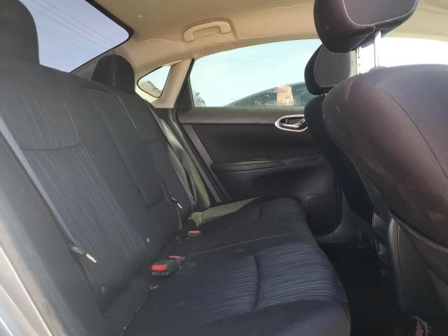 3N1AB7AP7KY237356 Nissan Sentra