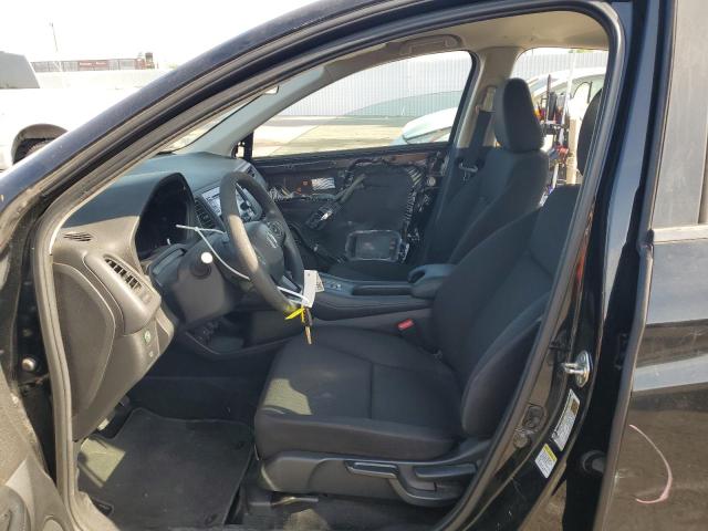 3CZRU5H38GM710353 Honda HR-V LX