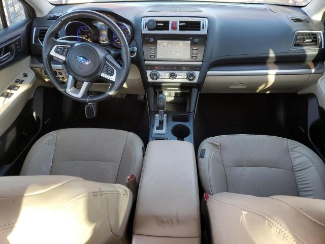 4S3BNAN69H3005429 Subaru u5