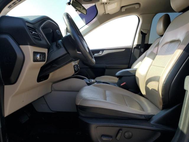 1FMCU9H66MUA51351 Ford ESCAPE SEL