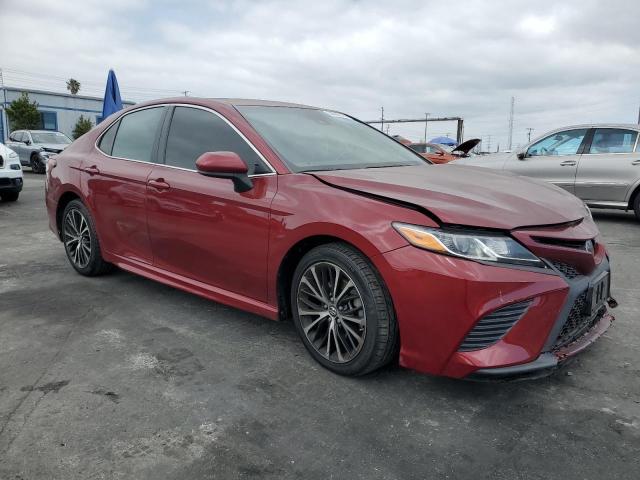 4T1B11HK0JU618829 Toyota CAMRY L