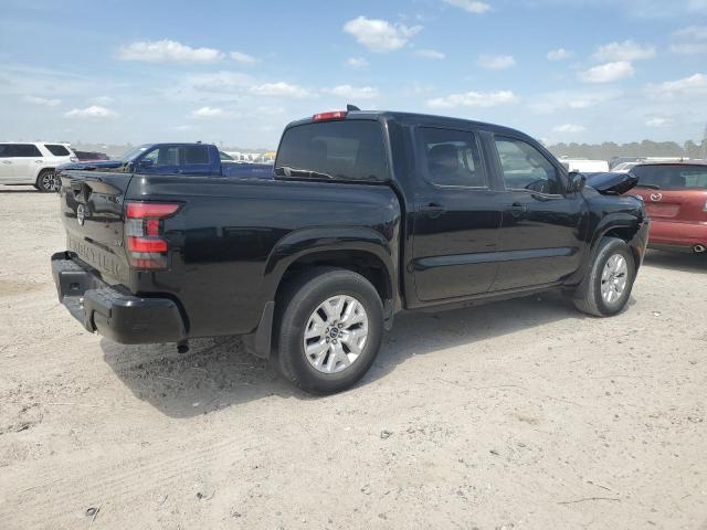 1N6ED1EJ4NN682681 Nissan FRONTIER S