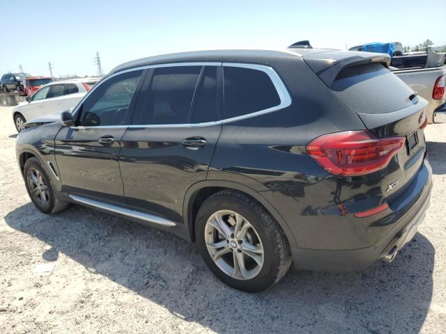 5UXTY3C08L9B57764 BMW X3 SDRIVE3