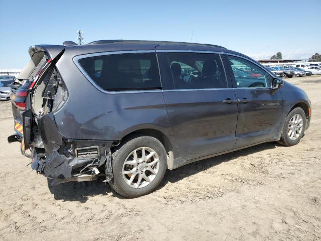 2C4RC1BG8NR135965 Chrysler Pacifica