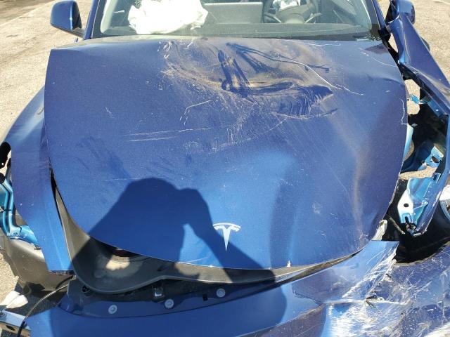 7SAYGDEE7RA214783 Tesla Model Y