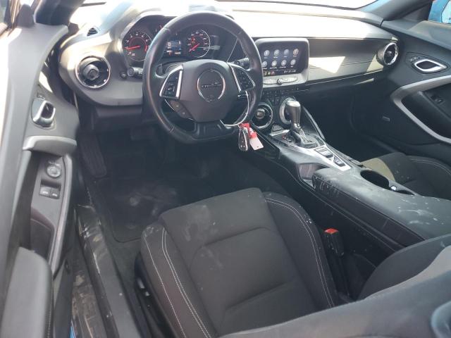 1G1FB1RS8P0115561 Chevrolet CAMARO LS
