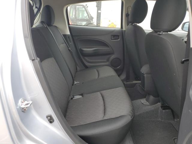 ML32AUHJ8RH002459 Mitsubishi MIRAGE ES